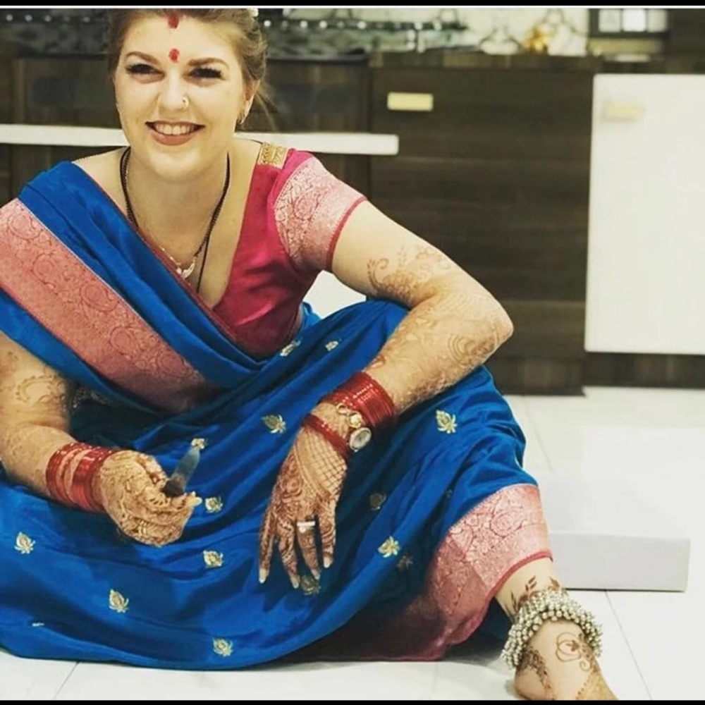 Silk Saree